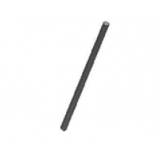 VDV Stainless Steel Thread Rod M8 x 170mm